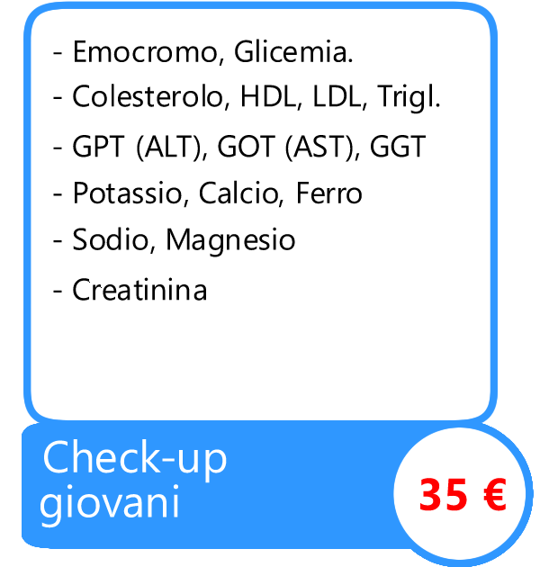Check Up 1
