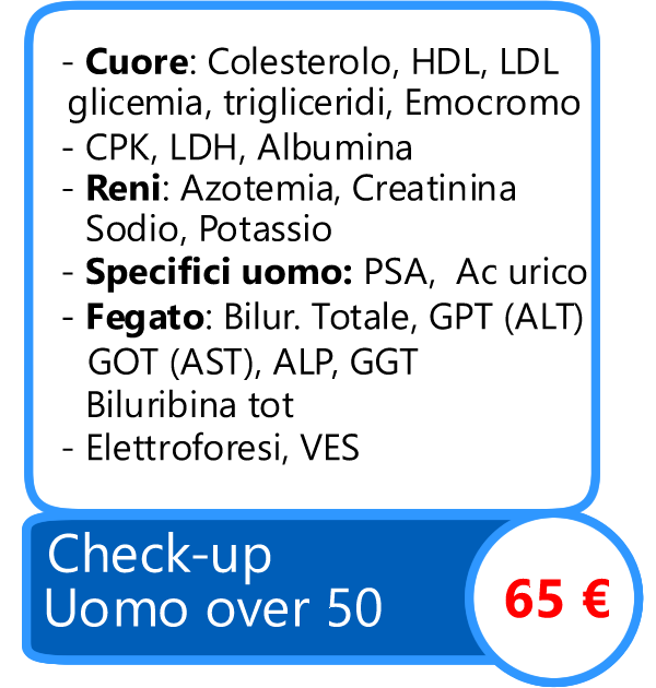 Check Up 2