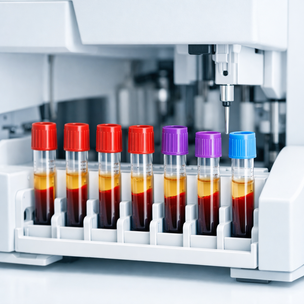 Chimica Clinica & Immunologia