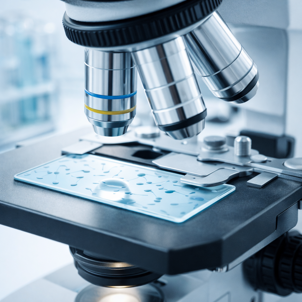 Fertilità & Spermiogramma