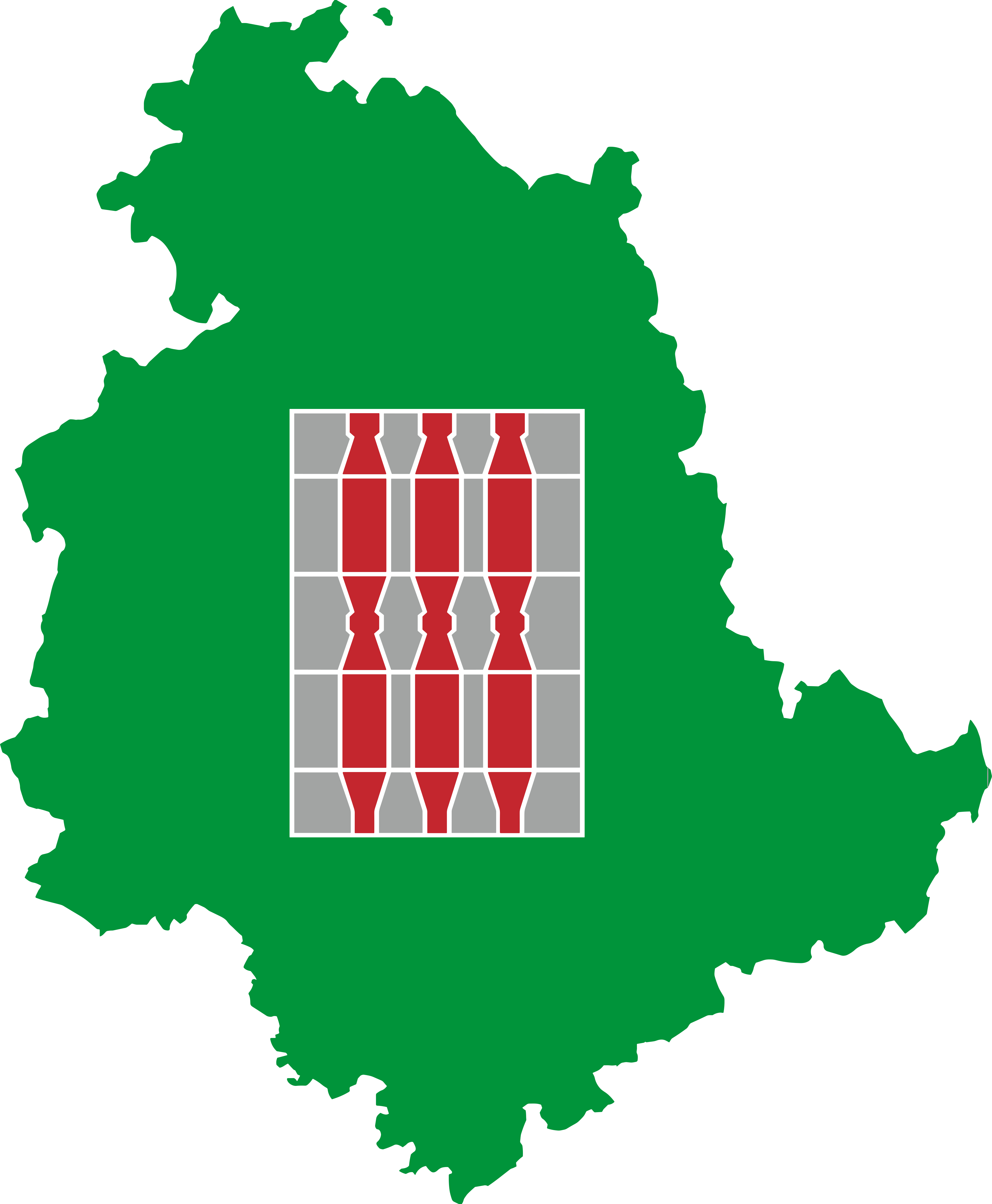 Regione Umbria — accreditamento